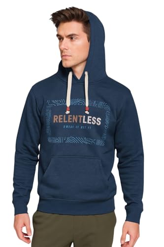 Image of WILD ELEPHANT Hoodies for Mens | Printed Hoodie for Men | Stylish Hoodie | Sweatshirt for Men
