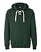 J. America Men's Zen Full Zip Hooded Sweatshirt