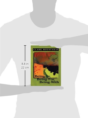 Being-In, Being-For, Being-With #TOP2