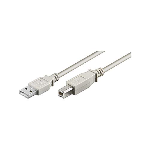 Preisvergleich Produktbild Goobay 50954 USB 2.0 Hi-Speed Kabel