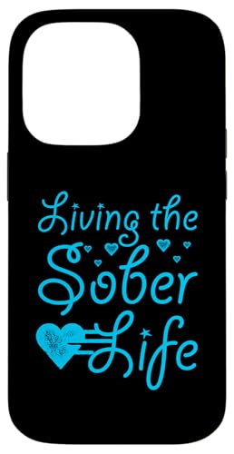The Sober Life Life Recreation ���`�x�[�V�����A�b�v �X�}�z�P�[�X iPhone 14 Pro �p