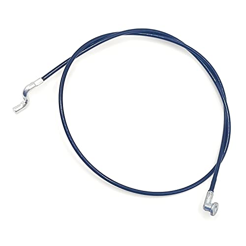 talioy 746-04396, 746-04396A Speed Selector Cable ?Replaces C-ub Cadet MTD snowblowers 946-04396,946-04396A