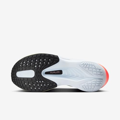 Nike Zoom Fly 6 Women's Road Racing Shoes (Barely Volt/Volt/Blue Tint/Off Noir)2