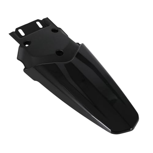 Garde-Boue Moto Arrière Talaria Sting MX3 : Idéal pour les Sorties en Forêt Boueuse