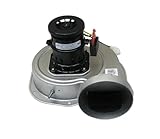 622567 Furnace Draft Inducer Blower Motor, Compatible for Nordyne Furnace, Draft Inducer Stove Motor 115 Volts, 0.43 Amps, 3000 RPM, Capacitor 4 uF x 250 Volt, Replace for Number: 66567