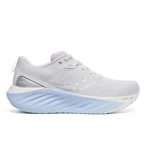 Image of Saucony Women's Triumph 22 Sneaker