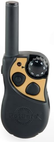 PetSafe Yard-and-Park Remote Trainer, PDT00-10603