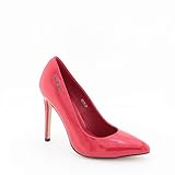 Zoom IMG-1 gai mattiolo decollete rosso yk173 Zoom IMG-1 gai mattiolo decollete rosso yk173