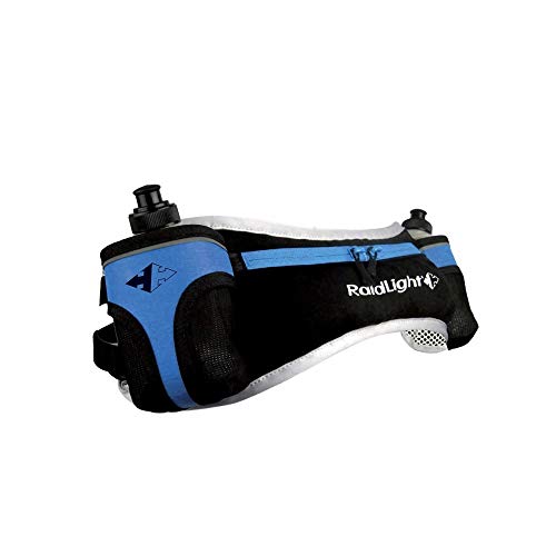 Cinturón trail MARATHON raidlight (azul)