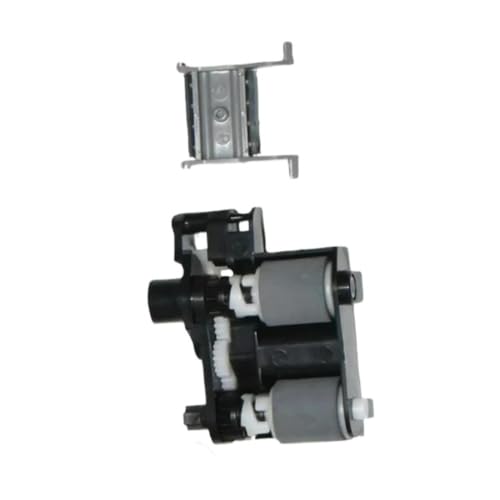 Kit de mantenimiento CE538-60137 con rodillos de alta fricción para ADF HP 1536