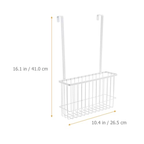 Cesta para puerta de armario ERINGOGO ideal para ordenar la cocina 3