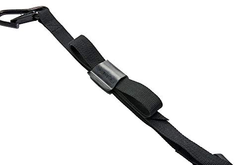 YAKIMA, HD Hook Straps, Truck/HD Bar Accessory - Image 4
