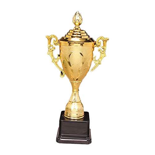 Bothyi Prêmio troféu prêmios evento adereços recompensas copo troféu pequeno decorações com base par