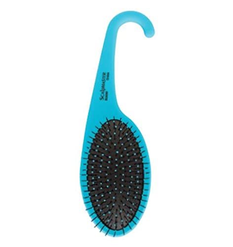 Scalpmaster Shower Detangling Brush #TOP1