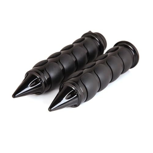 Accesorios de repuesto de manillar de motocicleta de 22 mm con acabado de precisión 5