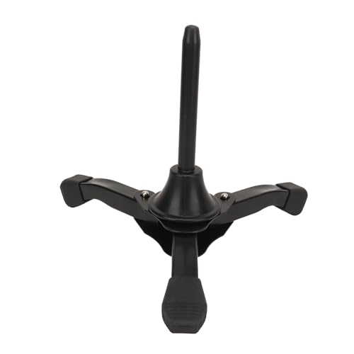 Flöten-Klarinettenständer, Tragbarer Flöten-Klarinetten-Stativhalter, Faltbarer Blasinstrumentenständer, Flöten-Klarinetten-Dreieckshalterung, Oboen-Halter