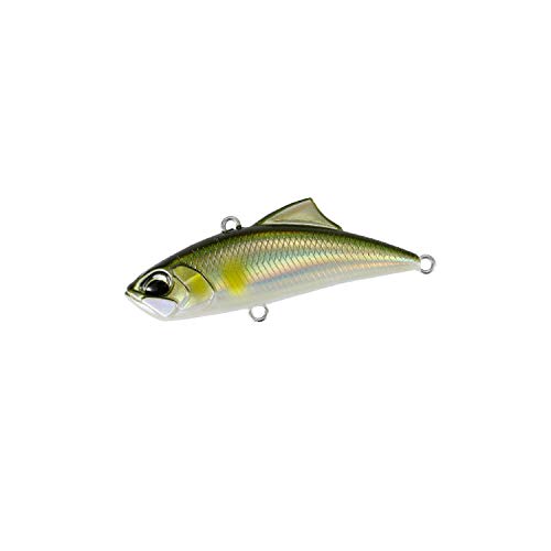 Duo Spearhead Ryuki Vib 45S Sinking Lure ANA4010 (6367)