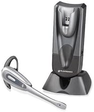 Avaya AWH55-USB Wireless Headset (700373335)