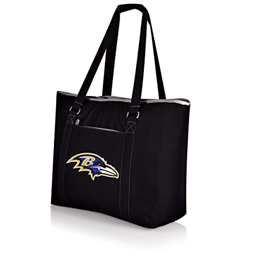 Image of Picnic TIME NFL Tahoe XL Tote Cooler Bag - Soft Cooler Bag - Picnic Cooler