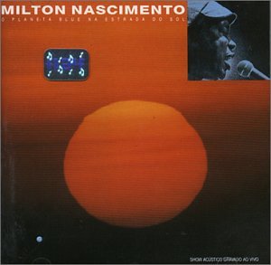 O Planeta Blue Na Estrada Do S