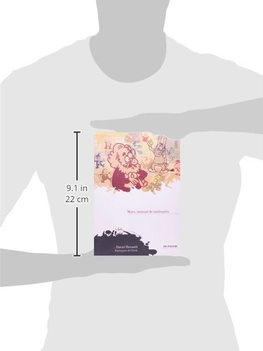 Marx, manual de instruções: Marx, manual de instruções: - Imagem 3