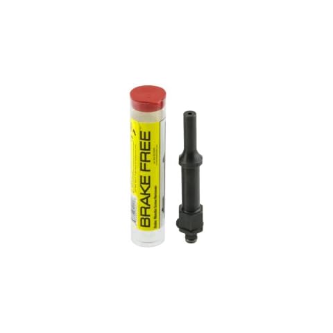 Phoenix Systems (4001-B) Brake Free Bleed Screw Remover Cover