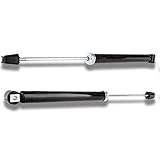SCITOO Shocks, Rear Gas Struts Shock Absorbers Fit for 2000 BMW 323Ci 328Ci,2001-2006 BMW 325Ci...