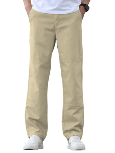 LOUIS SENSE Mens Trouser  Casual Trouser for Men  