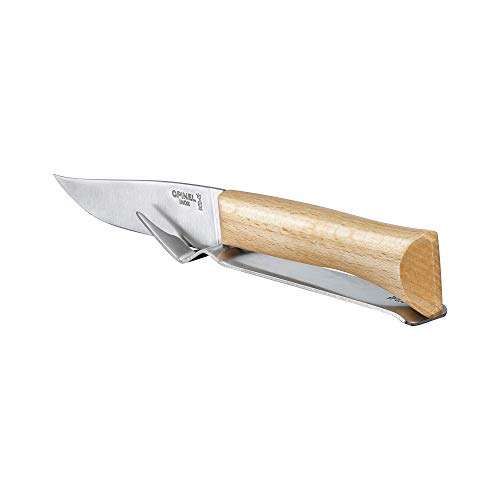 Couteau à fromage Opinel emboîtable pour couper les fromages sans les écraser - 4