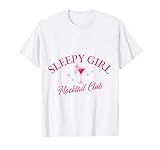 Sleepy Girl Mocktail Club Fashion Trend Wellness