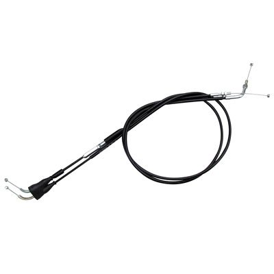 Câble d'accélérateur Motion Pro pour Suzuki DR-Z 400SM 2005-2009