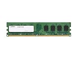 PC2-6400 Mushkin PC2-6400 Arbeitsspeicher 4GB (800 MHz, 240-polig) DDR2-RAM Kit