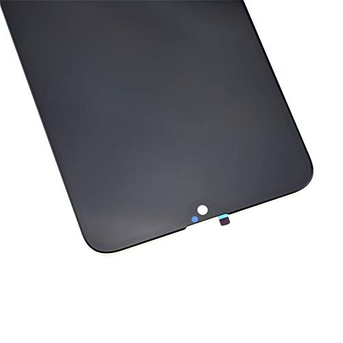 Image of Black SM-A107F Display LCD Touch Digitizer Screen Replacement for Samsung Galaxy A10S SM-A107M