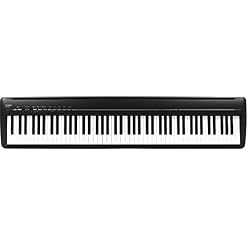 Kawai ES120 Piano numérique 88 touches avec haut-parleurs Noir - Les Beatles, Paul McCartney, John Lennon, RIngo Starr, George Harrison