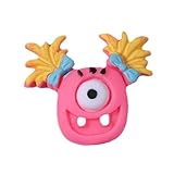 ❣Large gamme d'utilisations : ces petits animaux captivants en résine offrent plus de possibilités décoratives. Ajoutez-les à vos étuis de téléphone portable, cahiers et sacs à dos pour rehausser votre mode.