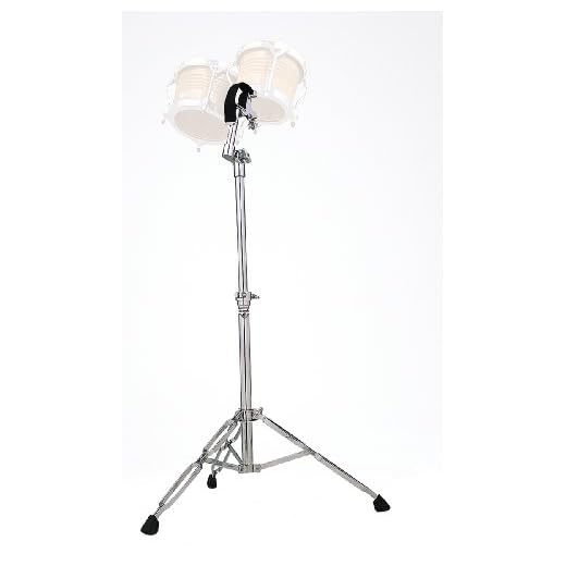 Latin Percussion Matador Strap-Lock Bongo Stand