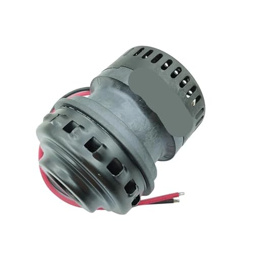Moteur sans balais DC21,6V 200W de ventilateur électrique 55 à haute puissance