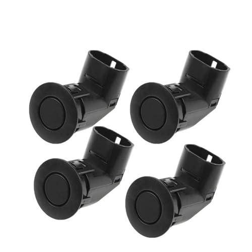 Capteur de stationnement ultrasonique PDC pour HR-V 39680-T9N-T011 en lot de 4 pièces