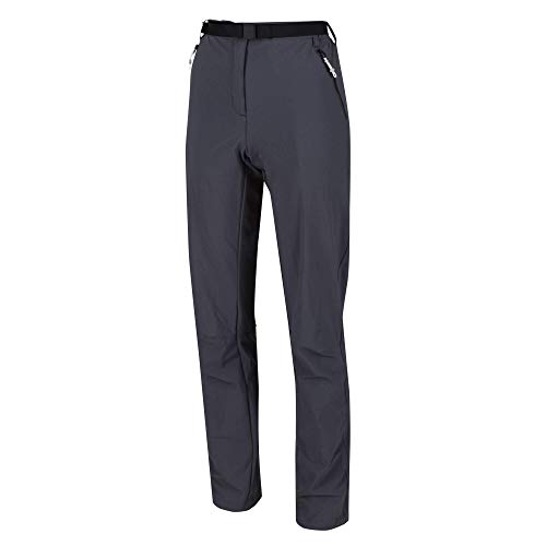Pantalon De Randonnée Regatta Xert III Femme - Confort, Stretch Et Déperlant Pour Plein Air