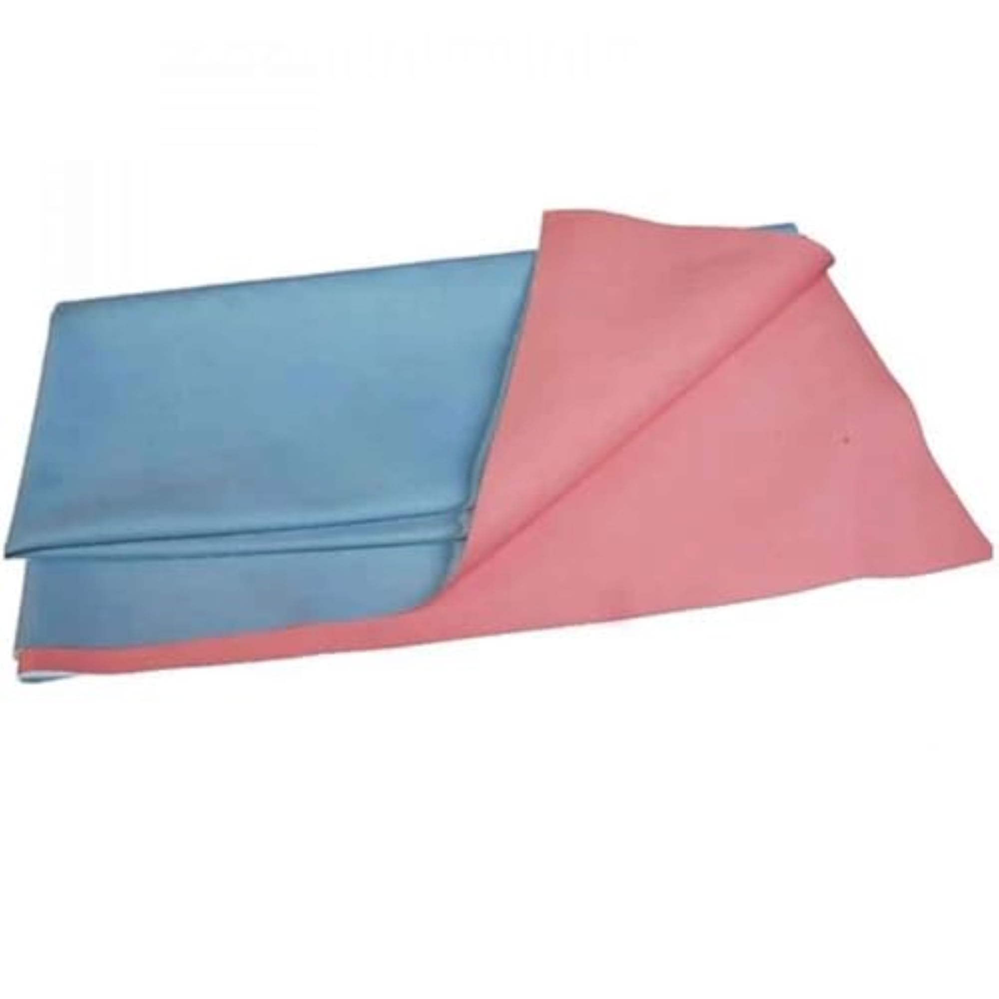Rubber Bed Sheet Protector, Premium Mackintosh Sheet