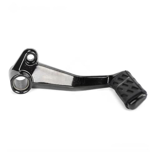 Levier changement vitesse moto pour sorties circuits 1198 SP - 4