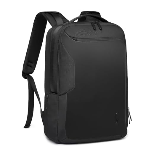 Mochila Executiva Masculina Couro Notebook Premium Impermeável USB Antifurto Viagem Trabalho Grande Confortável Ergonômica Acabamento Fino Premium - BANGE