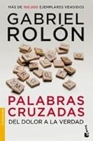 Palabras cruzadas 9504935575 Book Cover