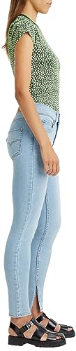 Levi's Damen 311™ Shaping Skinny Slit Hem Jeans – Ansicht 2