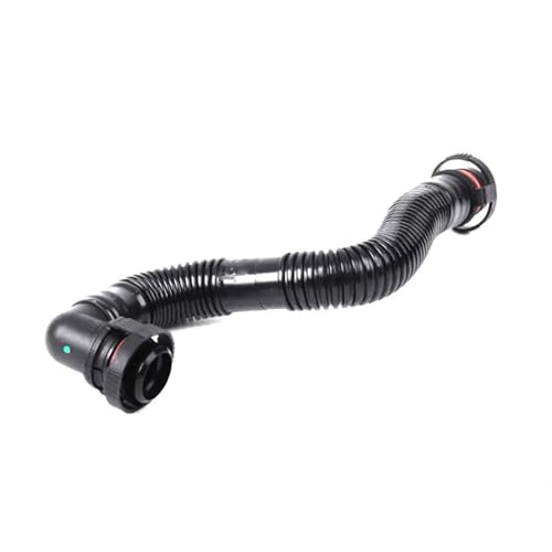 Manguera de ventilación del cárter 94810721702 tubo motor Cayenne 955 V8