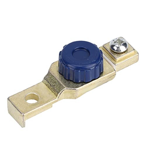 Jadeshay Interruttore Batteria per Auto