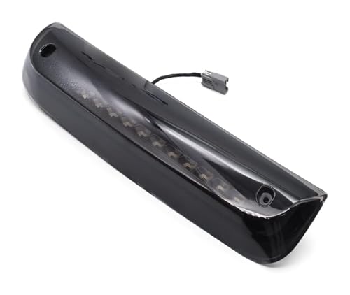 Troisième feu stop stroboscope pour Silverado 1500 2014-2018 et 2500HD arrière - 4