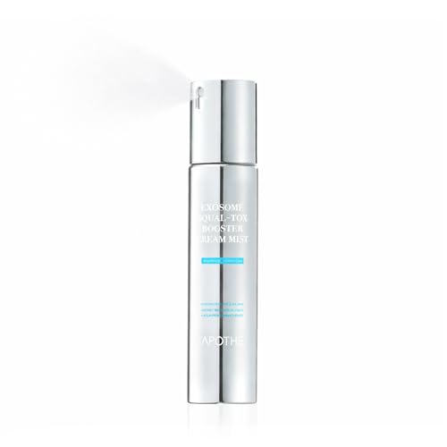 APOTHE Exosome Squal-Tox Booster Cream Mist 3.38 fl oz (100ml)