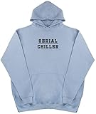 Notre grande capuche originale est le sweat à capuche surdimensionné parfait à porter avec n'importe quoi ou rien à la maison et à l'extérieur.
