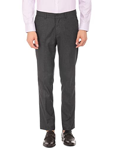 Image of Excalibur by Unlimited Men's Formal Trousers